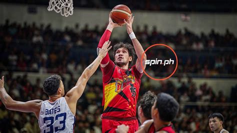 pba scores today|PBA Finals Game Five: Meralco beats SMB to take 3 .